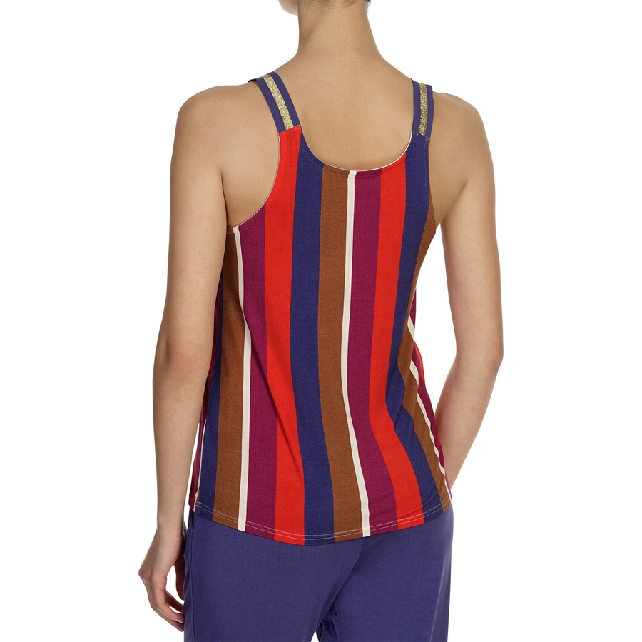 Georgette, Buge, large