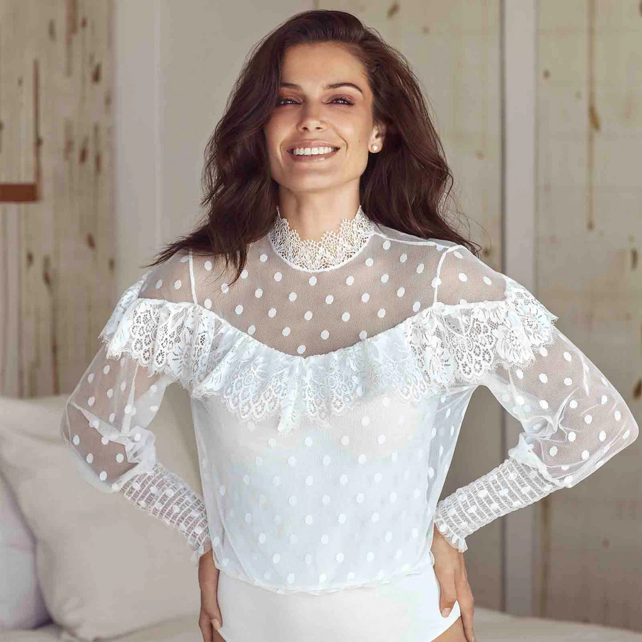 Gitana, Naturale, large