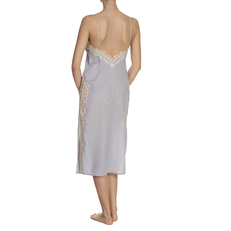 Ginette, Hellblau, large