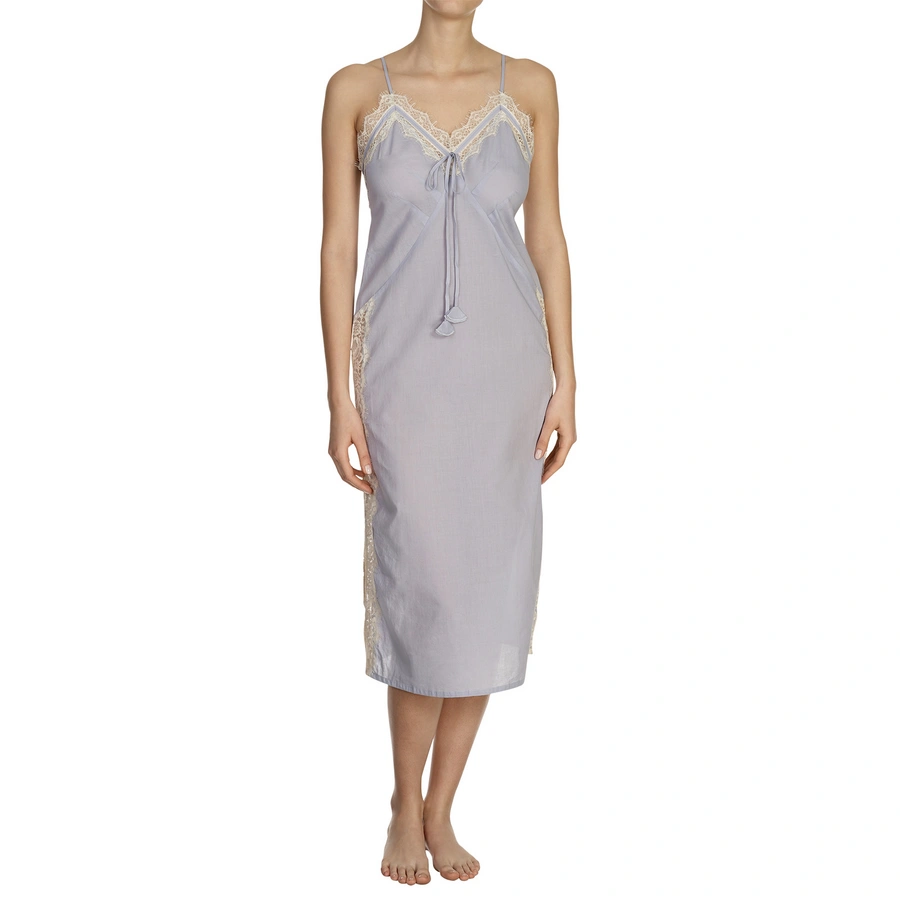 Ginette, Hellblau, large