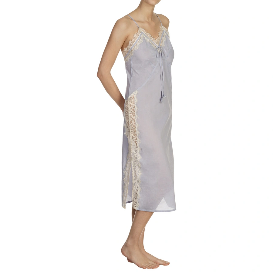 Ginette, Hellblau, large