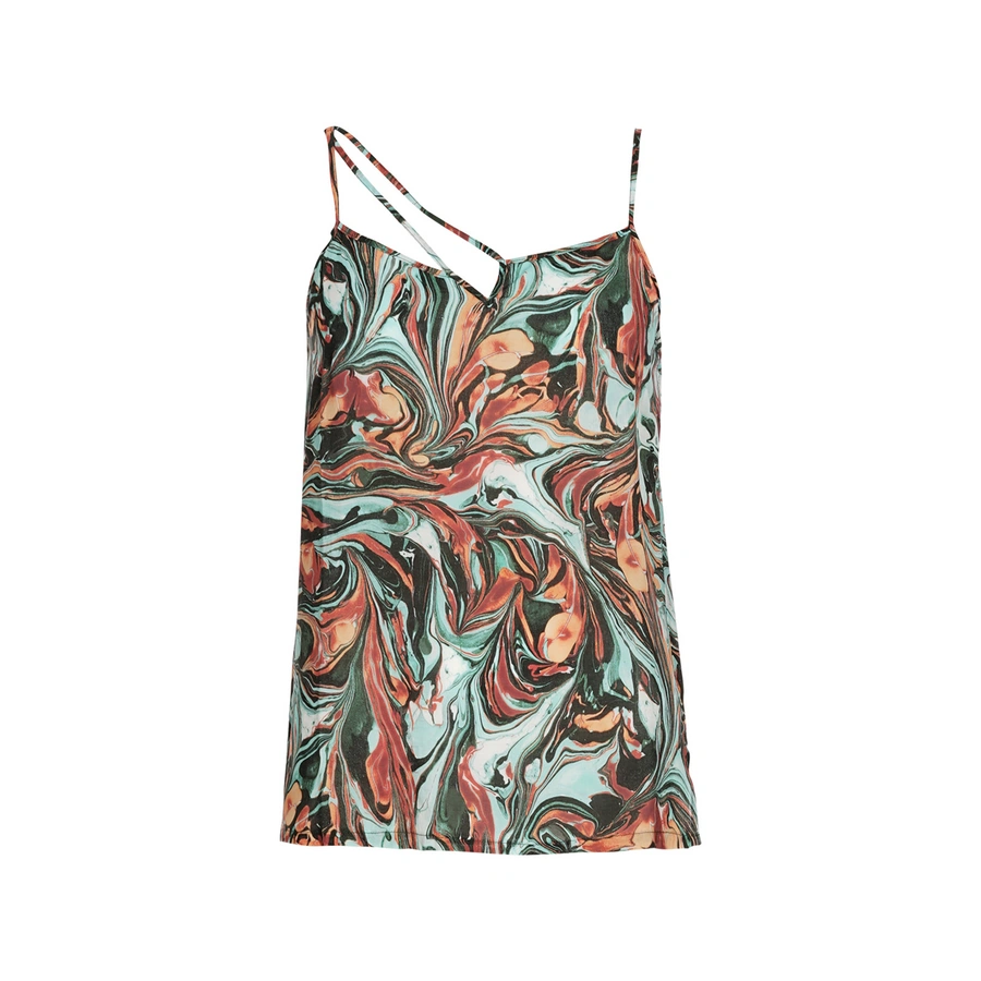 Mendoza, Multicolore, large