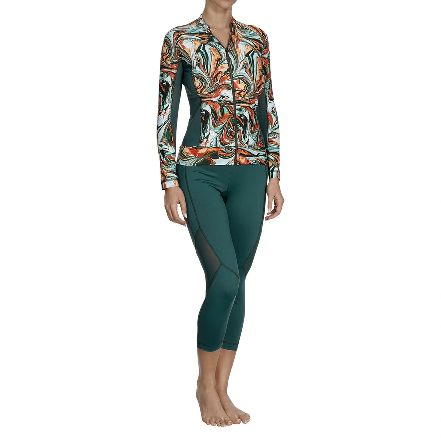 Mendoza, Turquoise, large