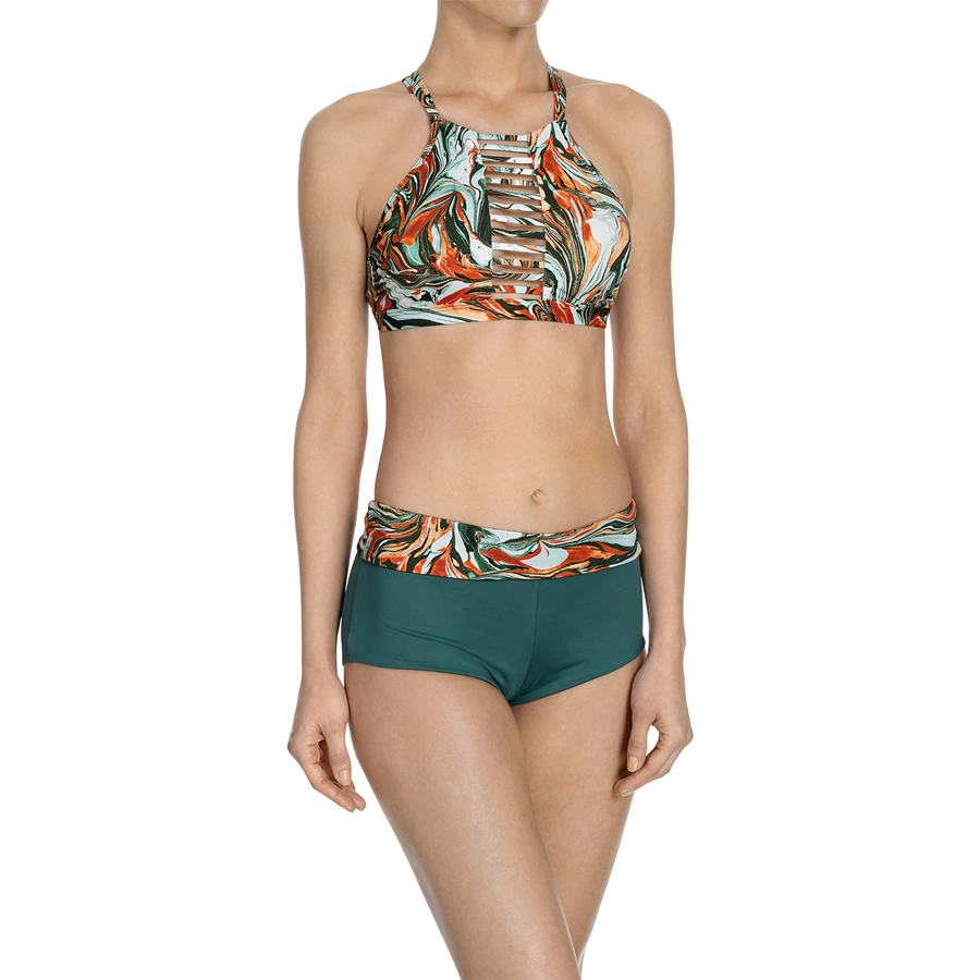 Mendoza, Multicolore, large