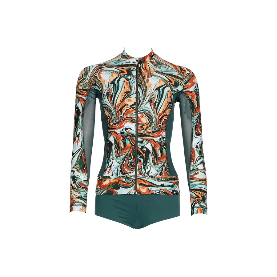 Mendoza, Multicolore, large