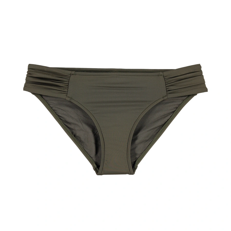 Seafolly, Dunkelgrün, large