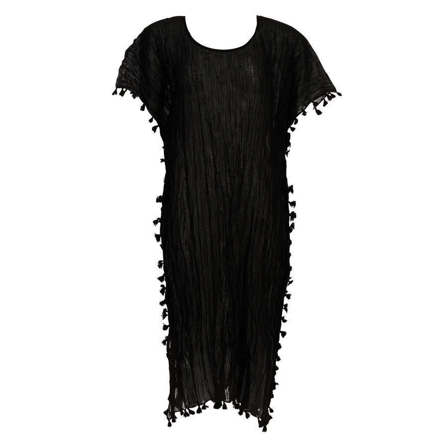 Amnesia, Noir, large