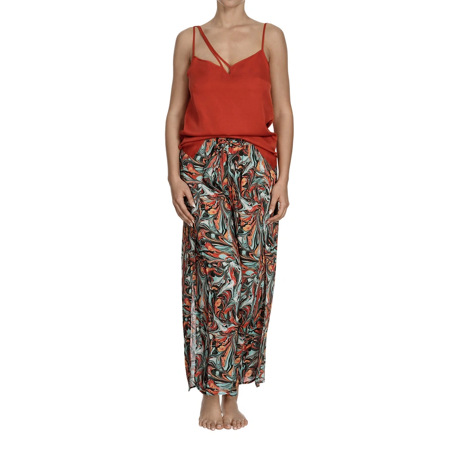Mysore, Rouge, large