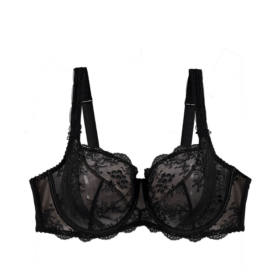 Aubade A L'Amour, Noir, large