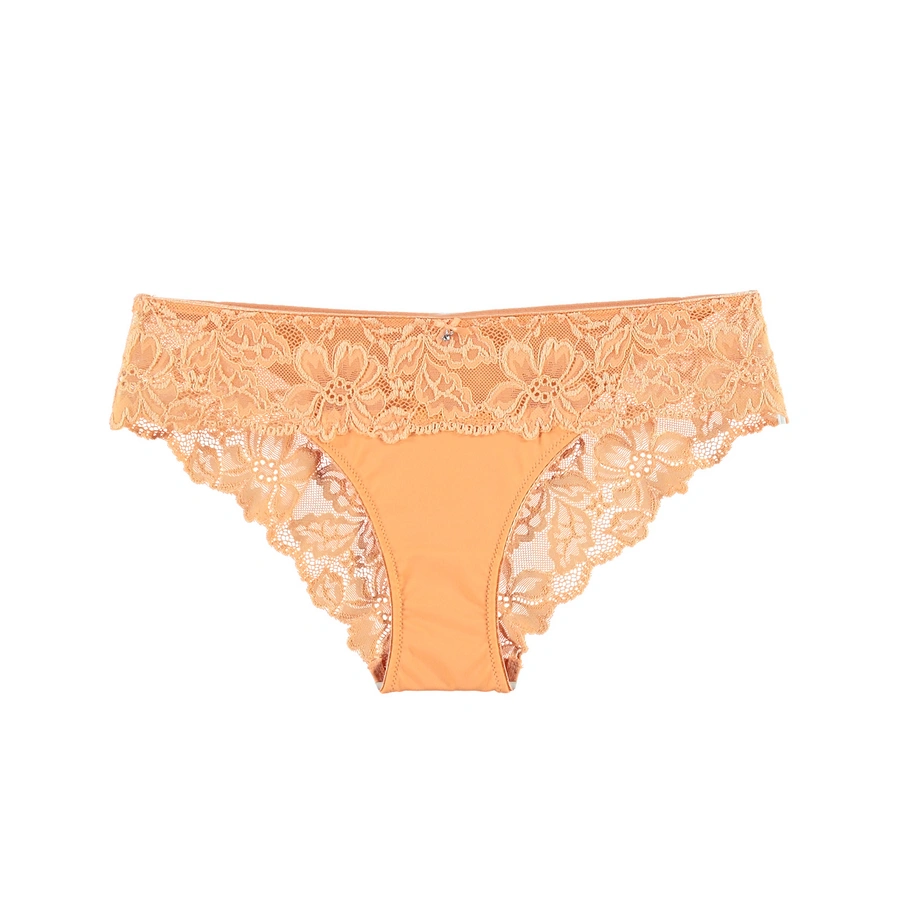 Luxury Desire, Arancione, large