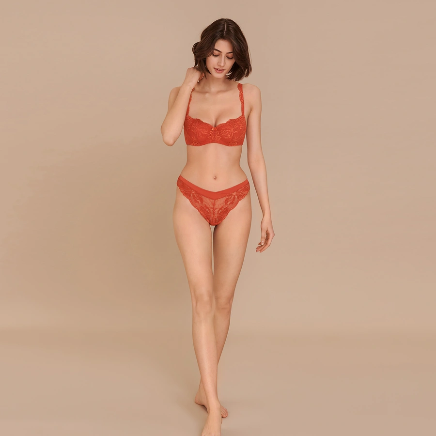 Hazel, Orange, large