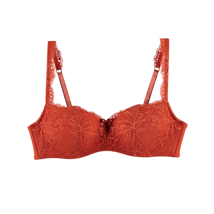Hazel, Orange, large