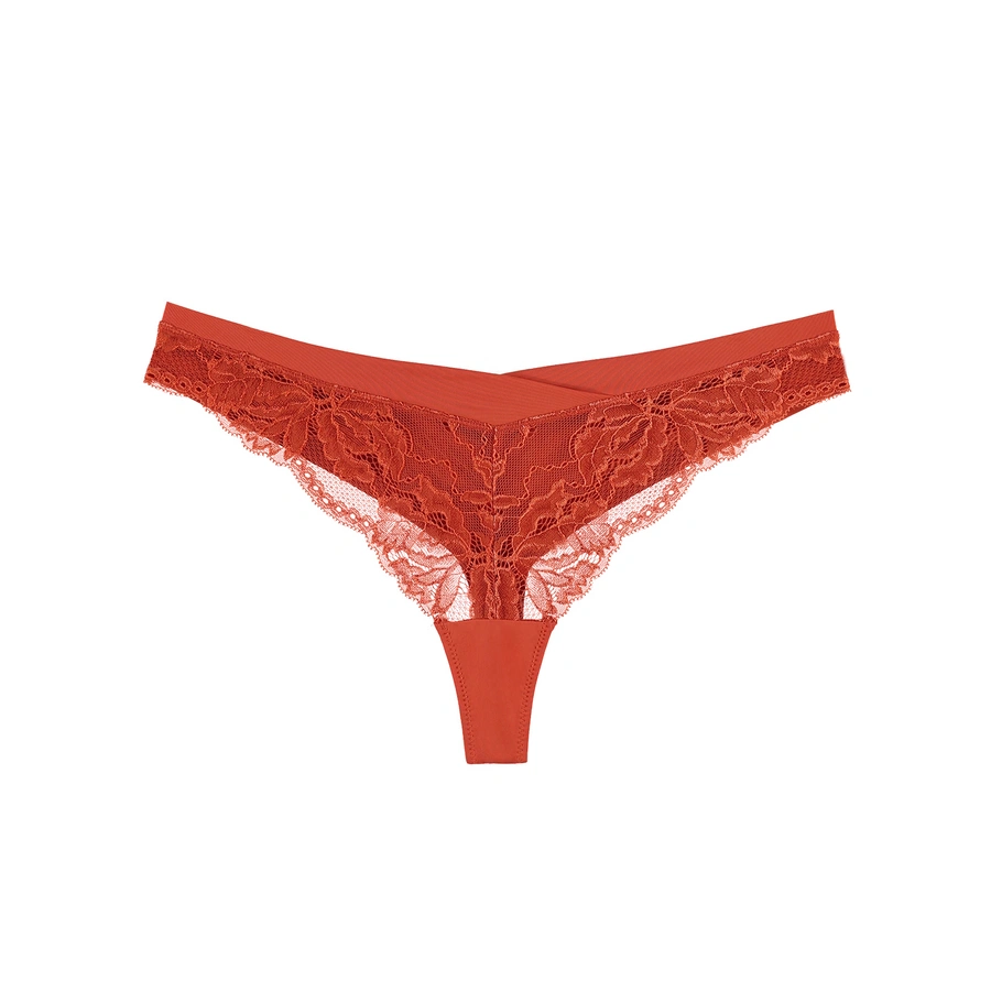 Hazel, Orange, large
