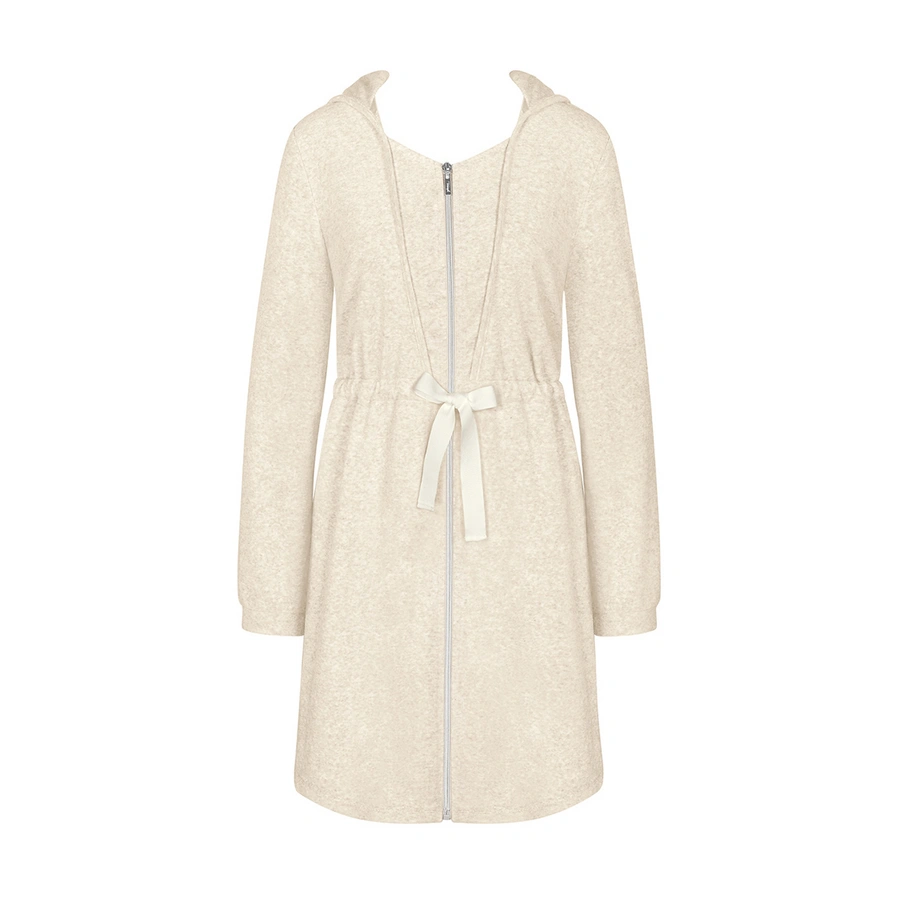 Robes, Naturale con motivo, large