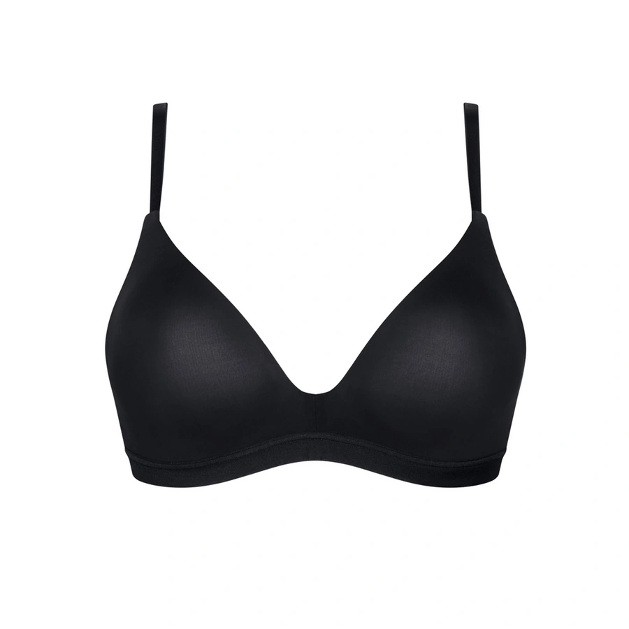 Wow Comfort, Noir, large