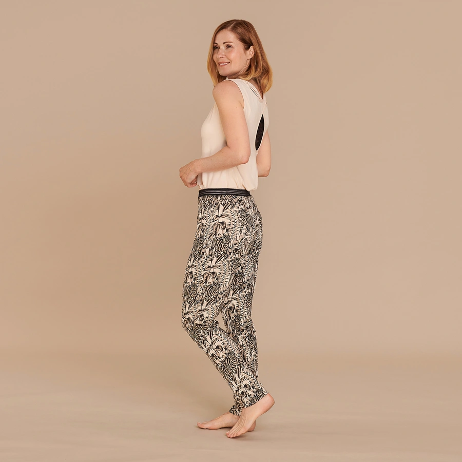 Havanna, Nature avec motifs, large