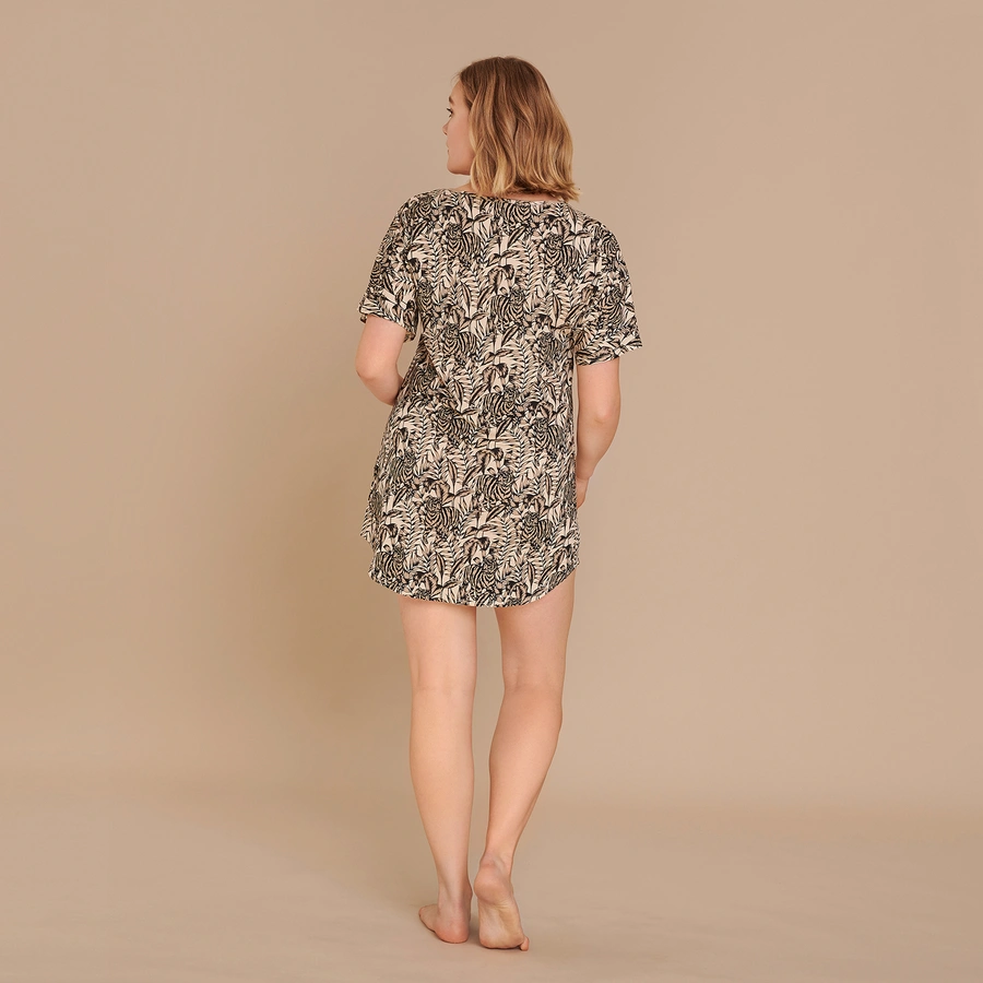 Havanna, Nature avec motifs, large