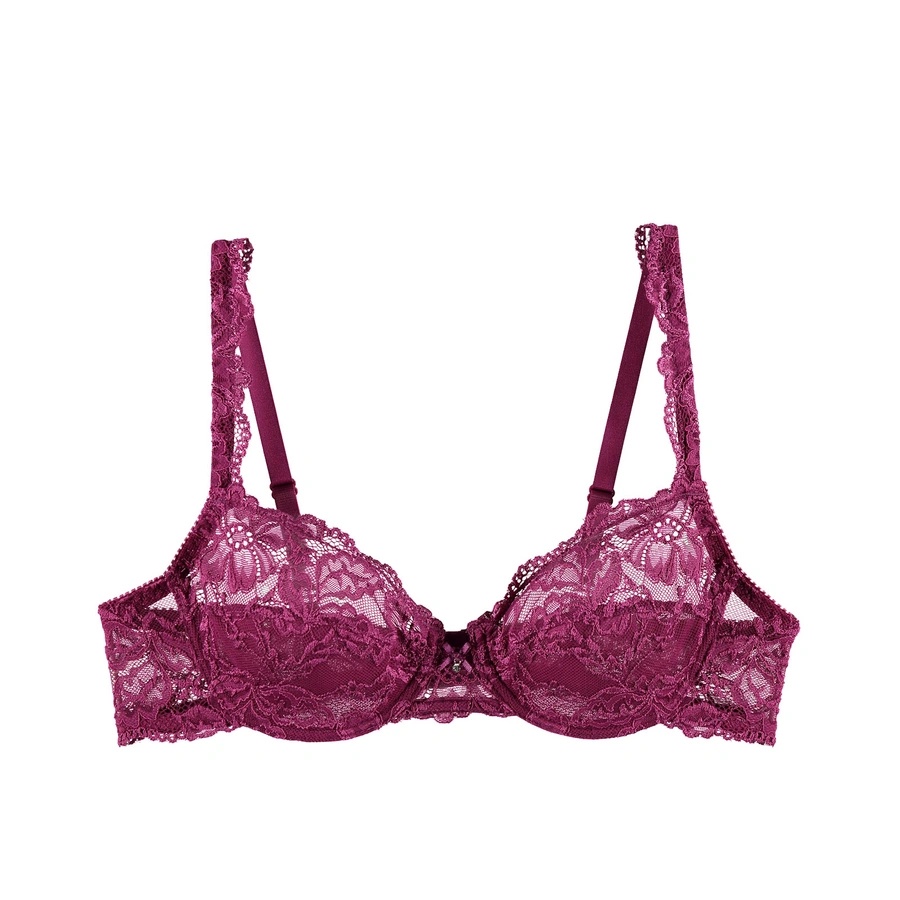 Luxury Desire, Pink, large