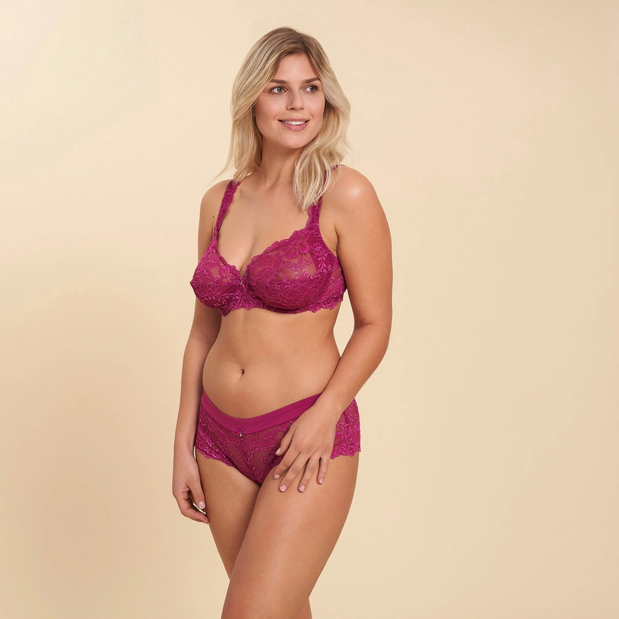 Luxury Desire, Pink, large