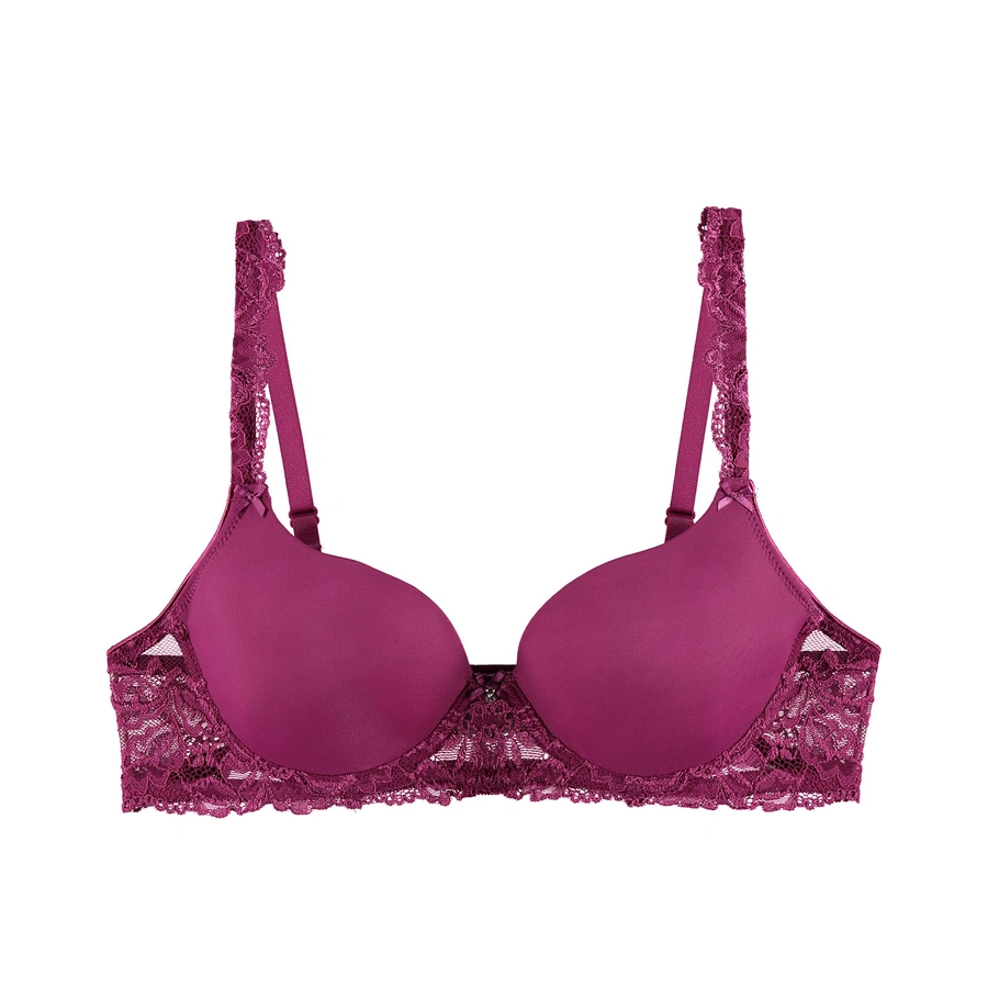 Luxury Desire, Pink, large