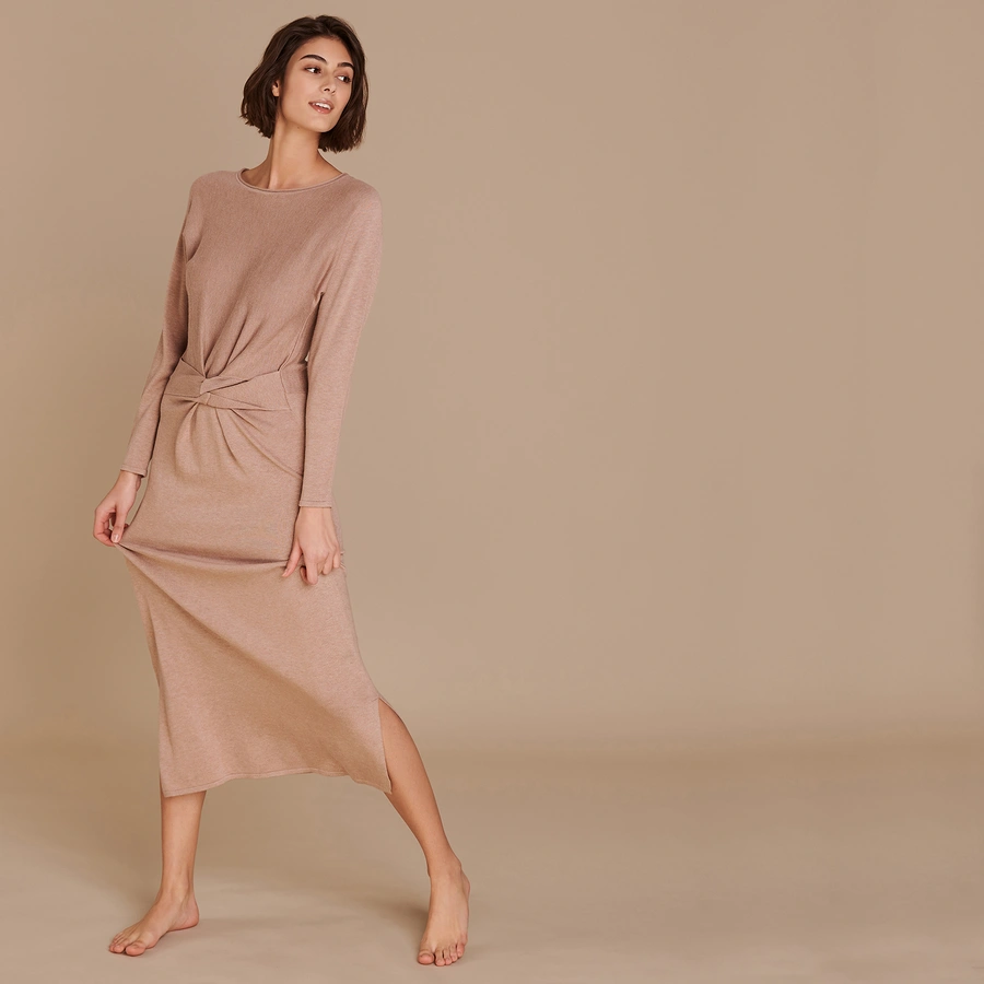 Imea, Beige, large