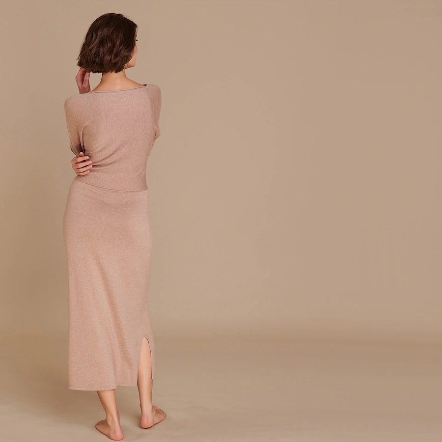 Imea, Beige, large