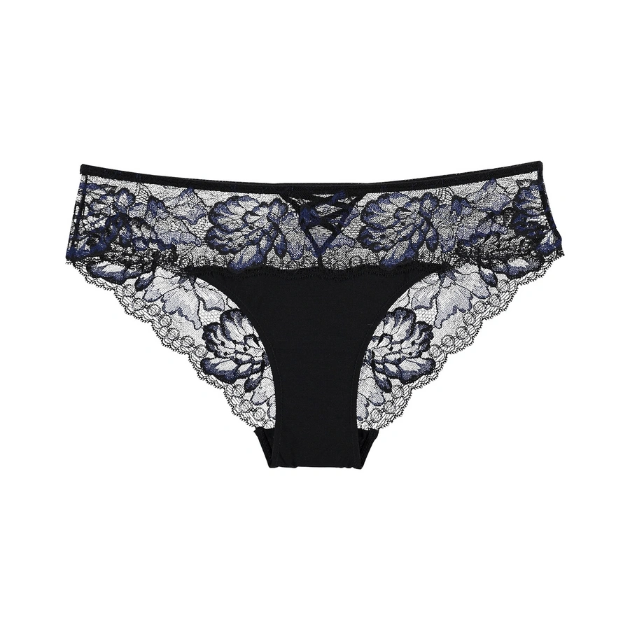 Ilena, Dunkelblau, large