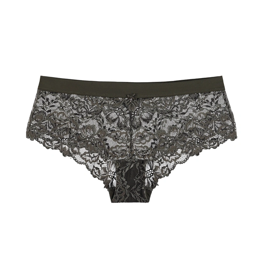Luxury Desire, Verde scuro, large
