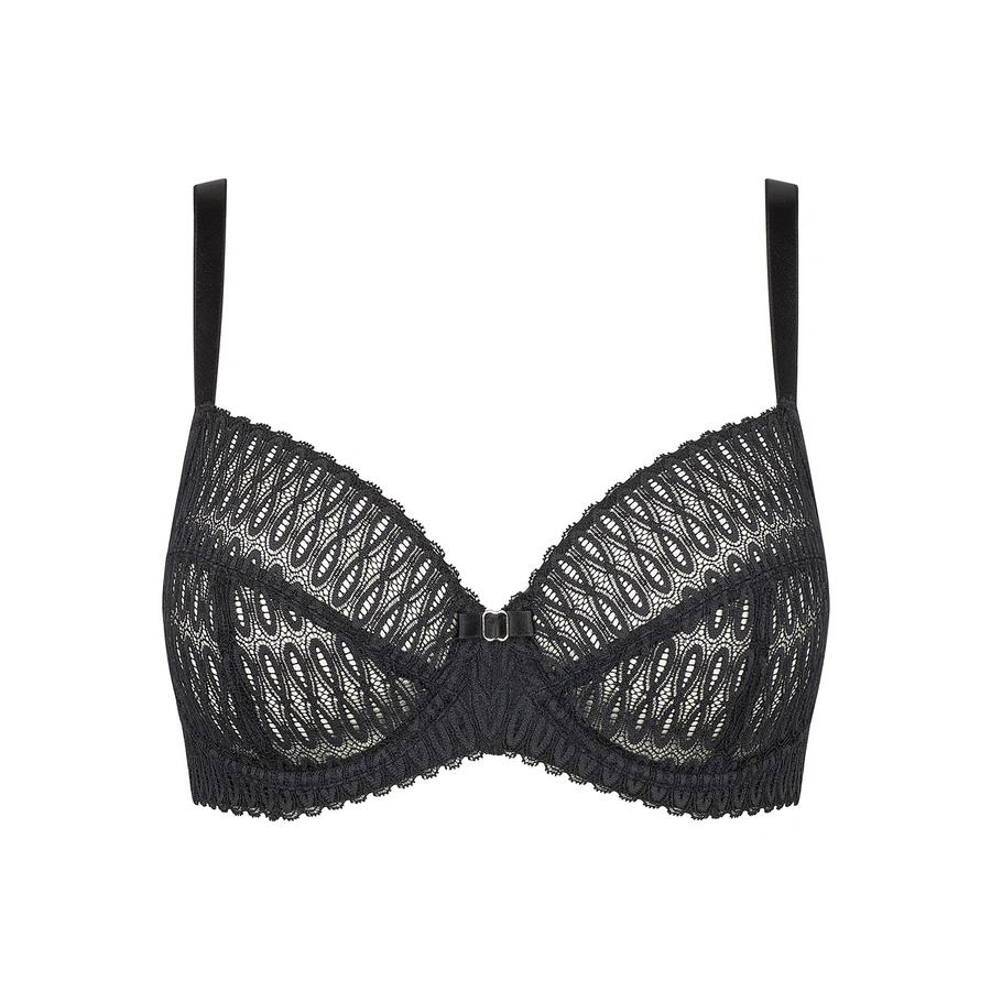 Aura Spotlight, Schwarz, large
