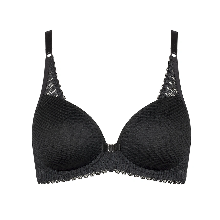 Aura Spotlight, Schwarz, large