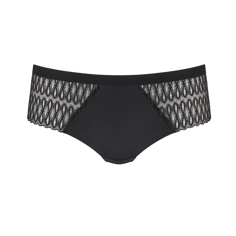 Aura Spotlight, Schwarz, large
