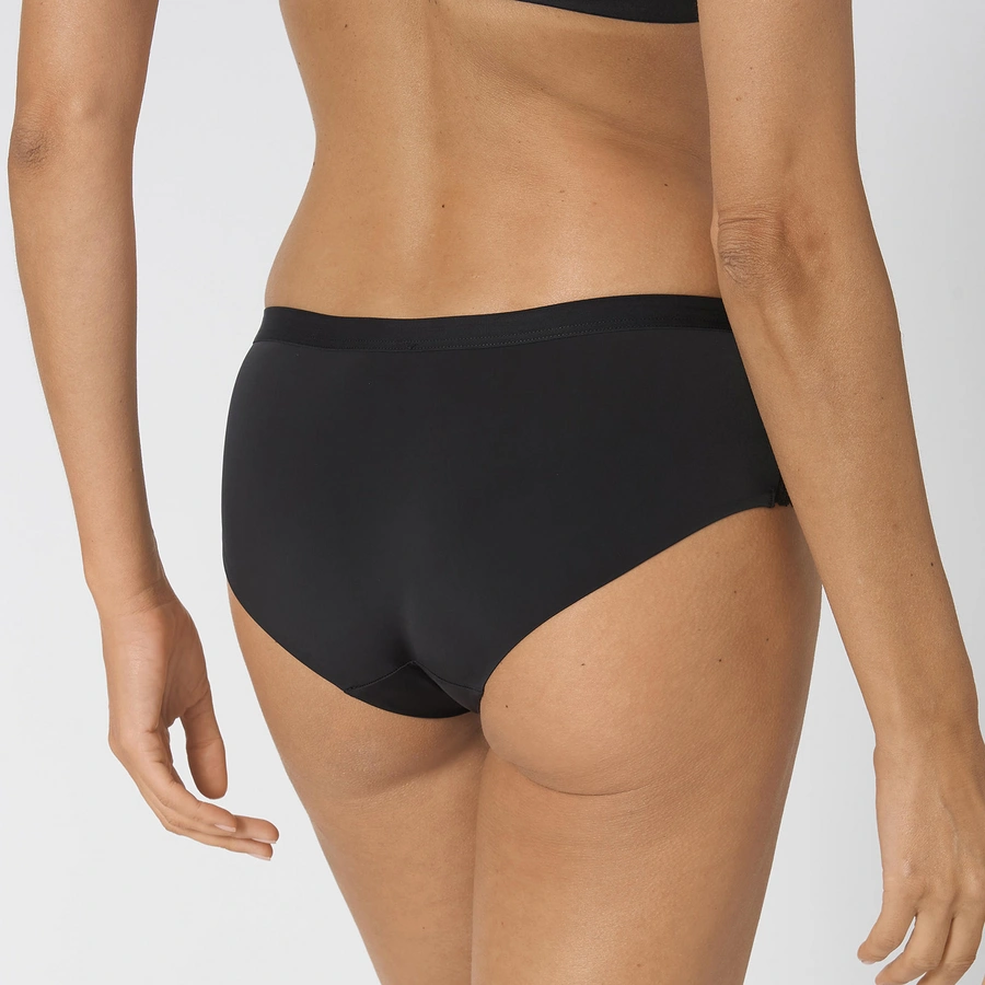 Aura Spotlight, Schwarz, large