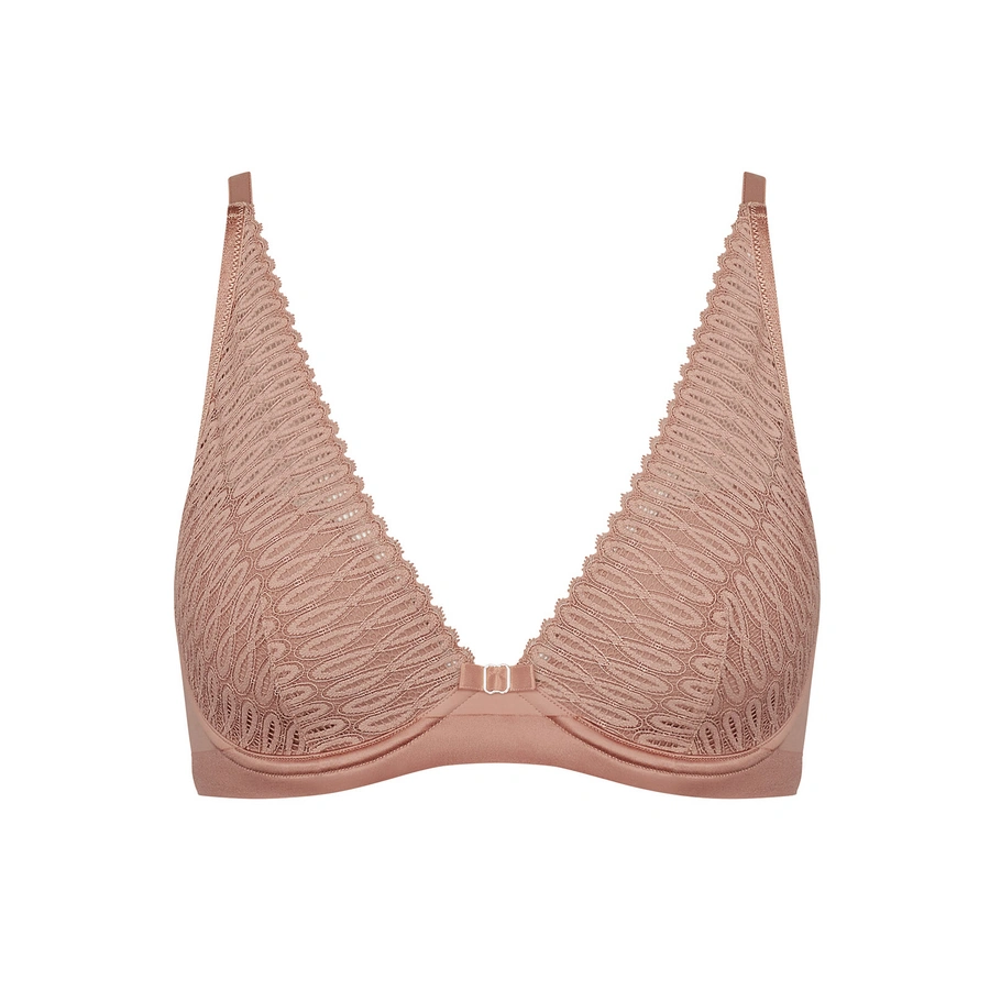 Aura Spotlight, Beige gemuster, large