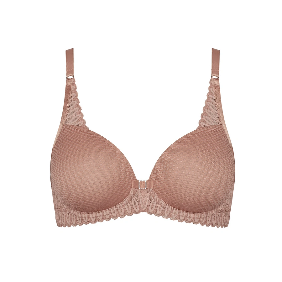 Aura Spotlight, Beige gemuster, large