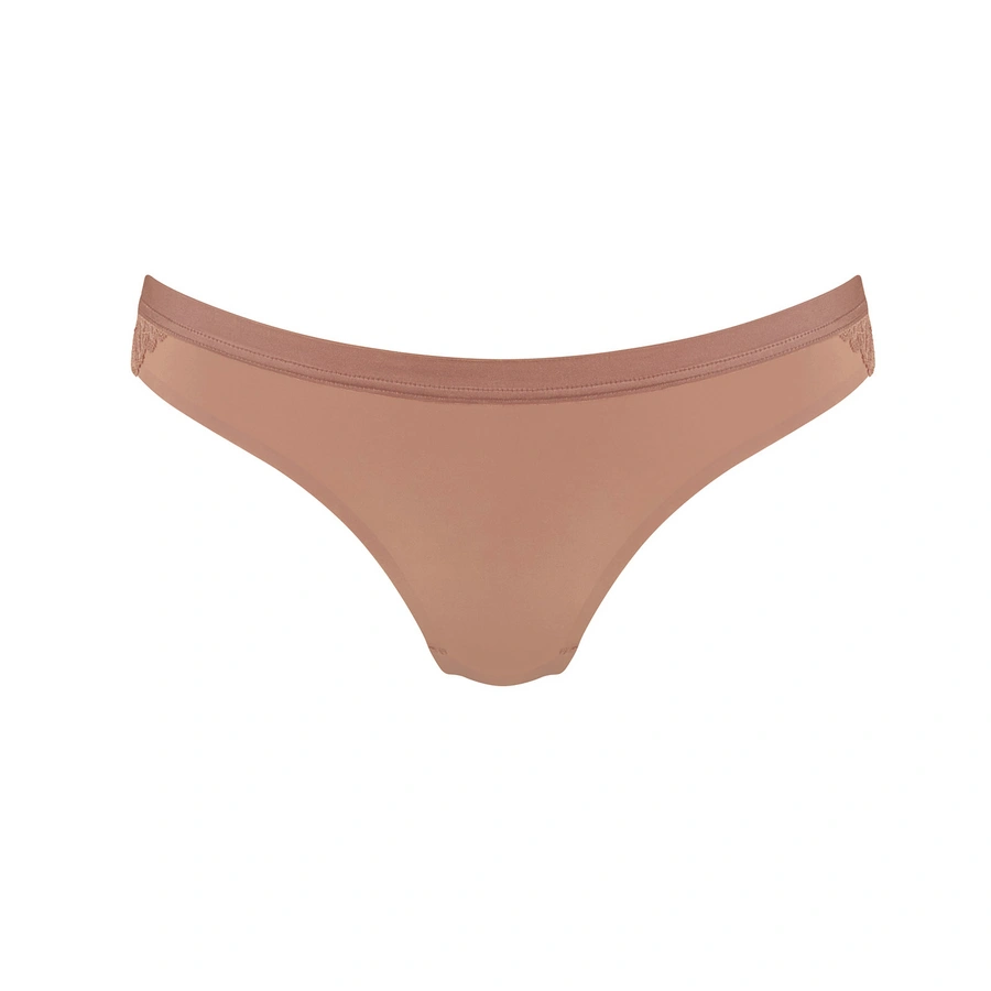 Aura Spotlight, Beige avec motifs, large