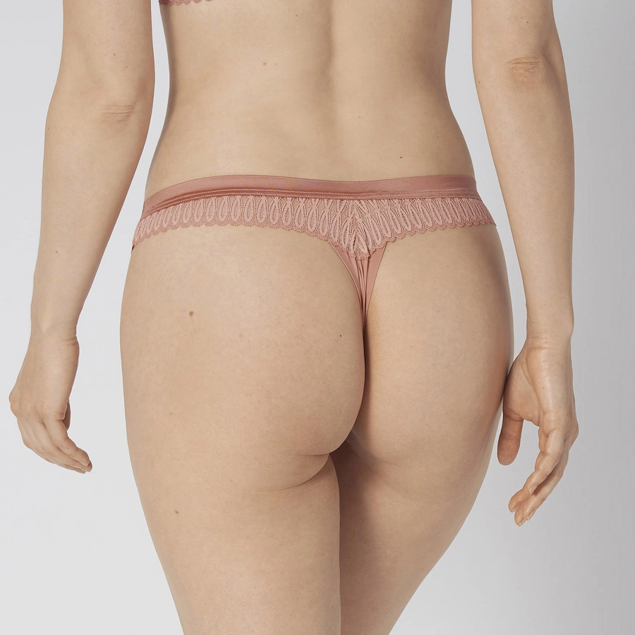 Aura Spotlight, Beige avec motifs, large
