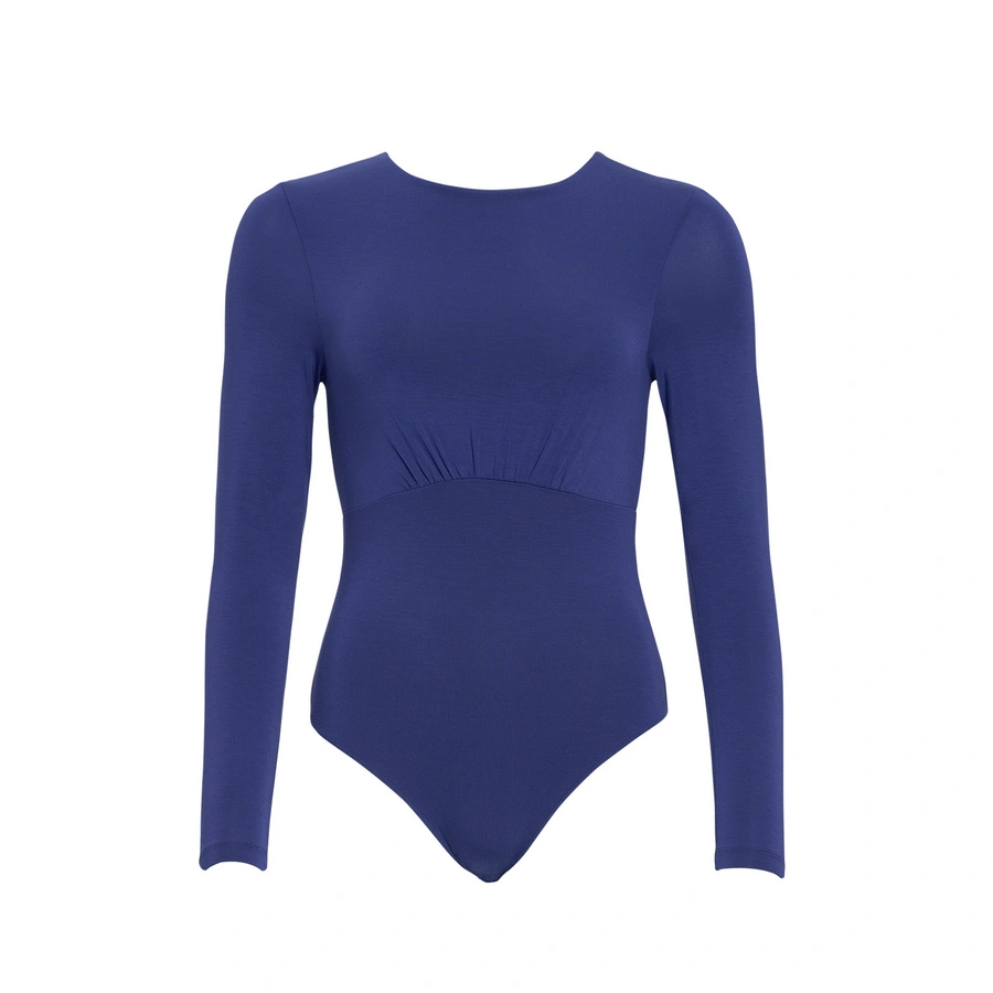 Kaia, Blau, large