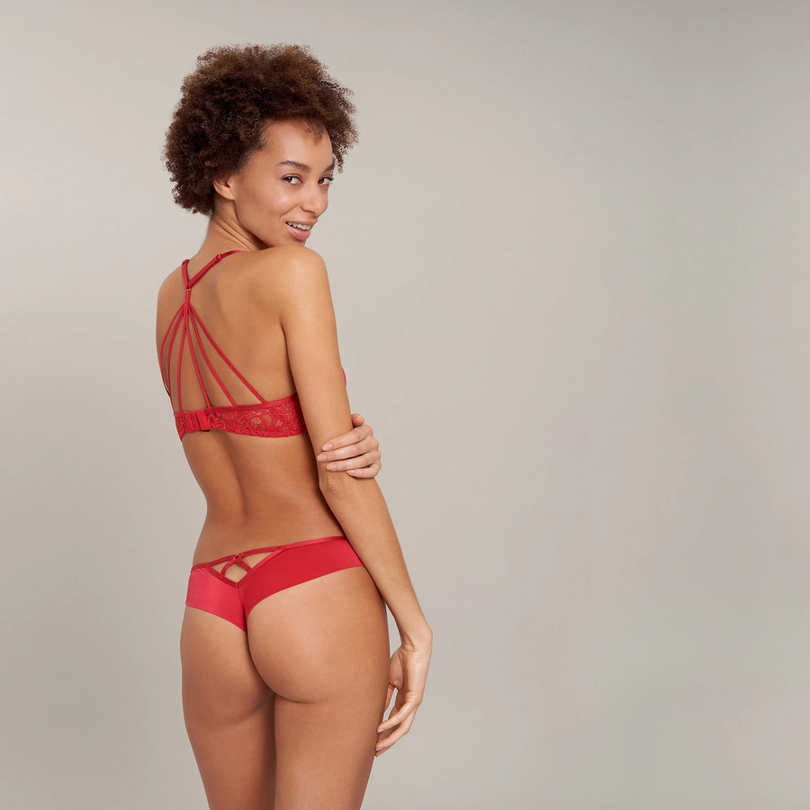 Felija, Rosso, large