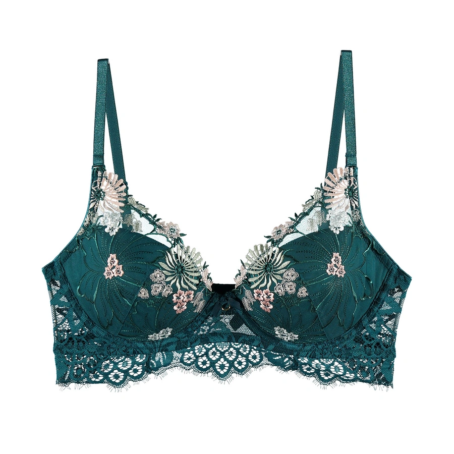 Kimberley, Vert fonc&eacute;, large