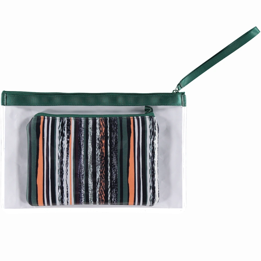Keira Wetbag, Buge, large