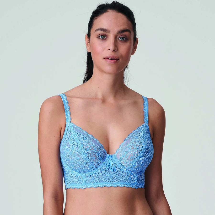 I Do, Azzurro, large