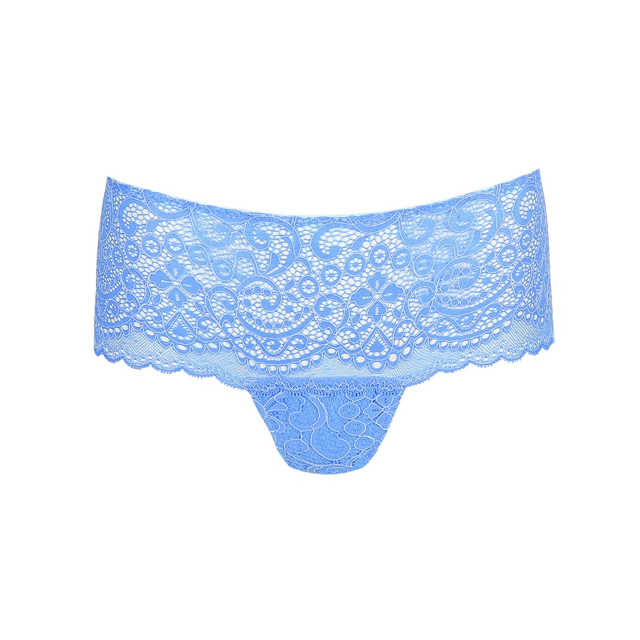 I Do, Azzurro, large