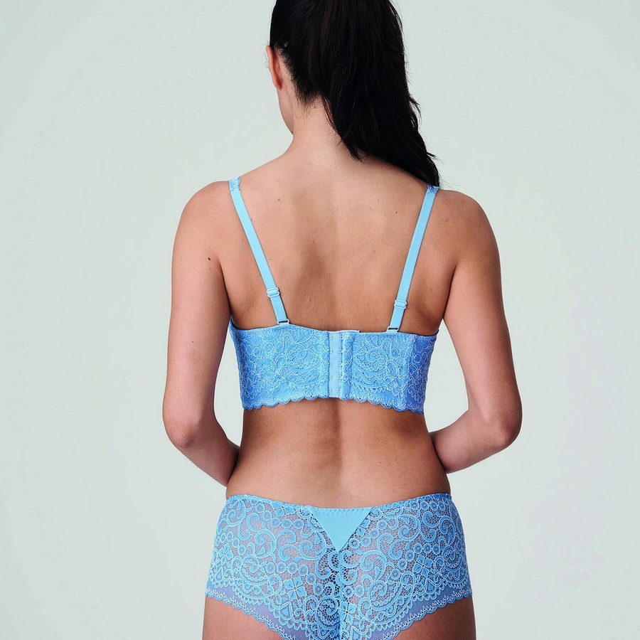 I Do, Azzurro, large