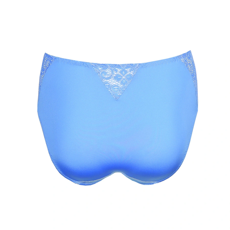 I Do, Azzurro, large