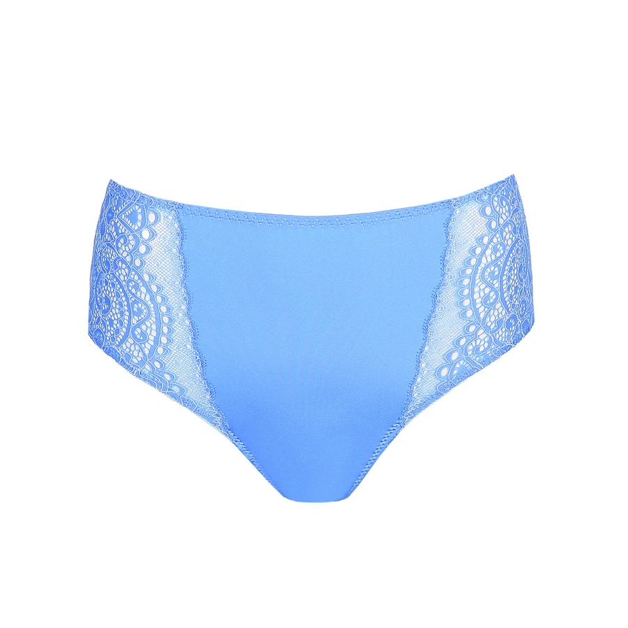 I Do, Azzurro, large
