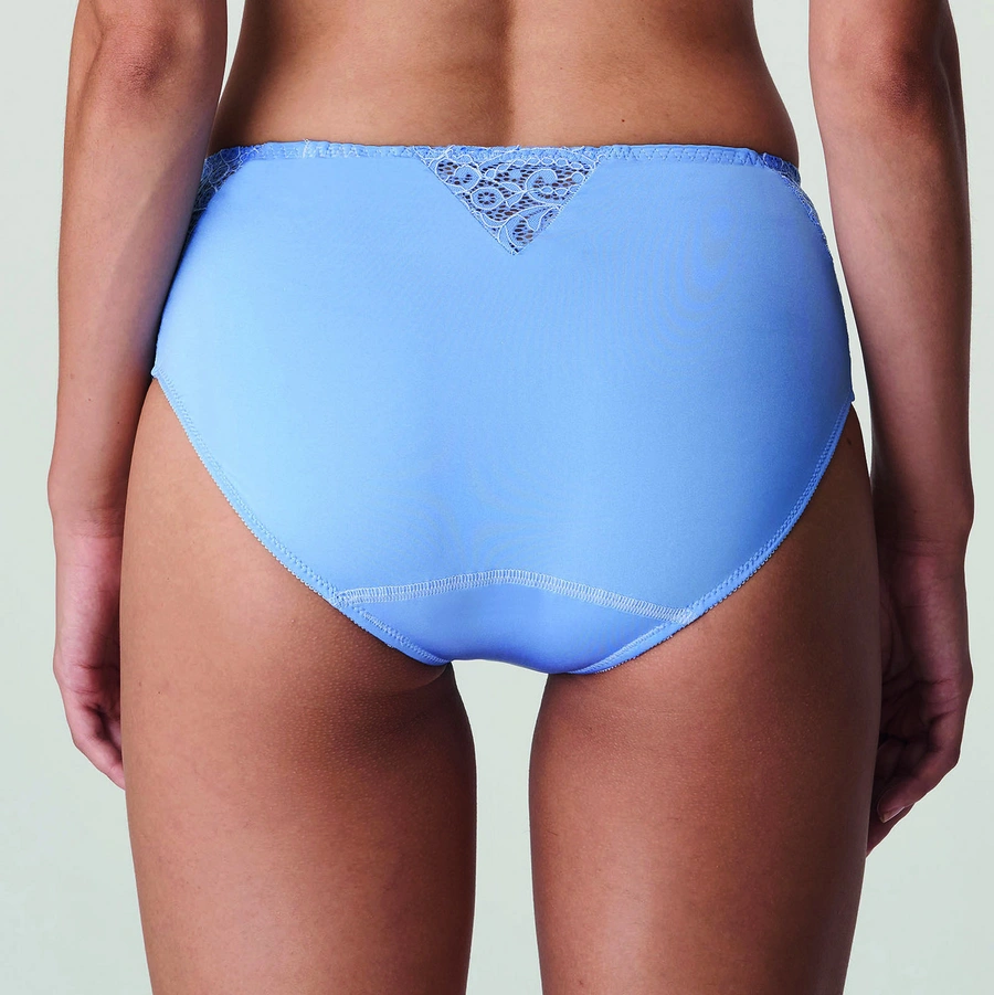 I Do, Azzurro, large