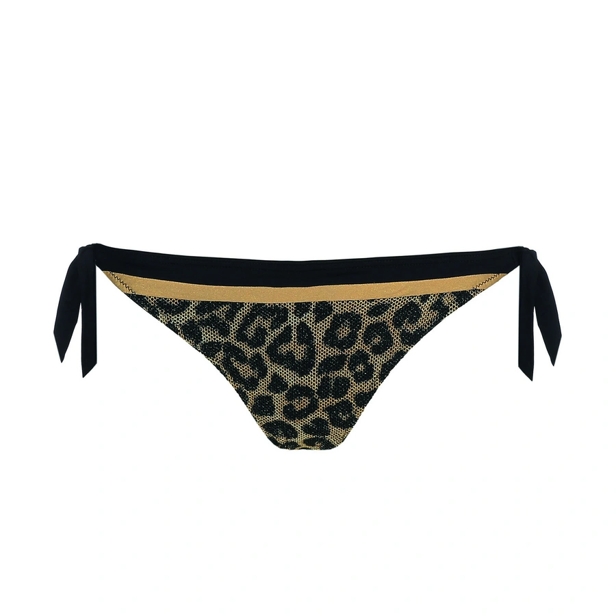 Kiribati, Noir avec motif, large