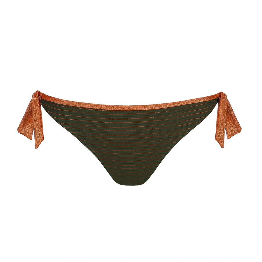 Marquesas, Vert foncé, large