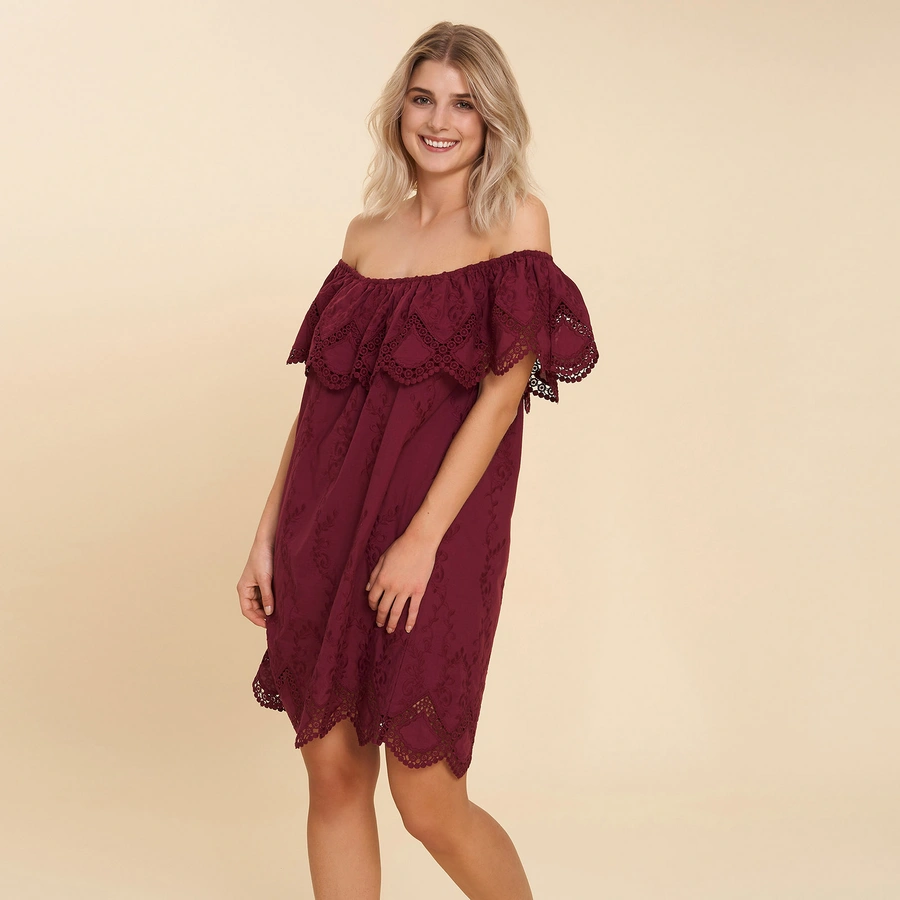 Karola, Violett, large