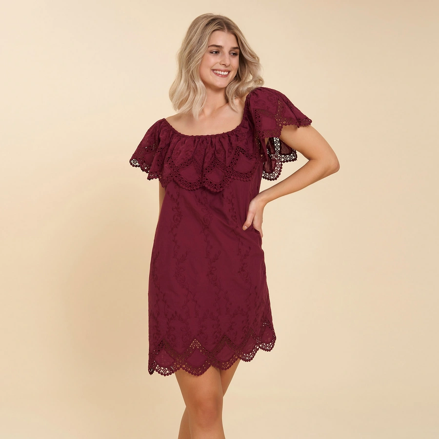 Karola, Violett, large